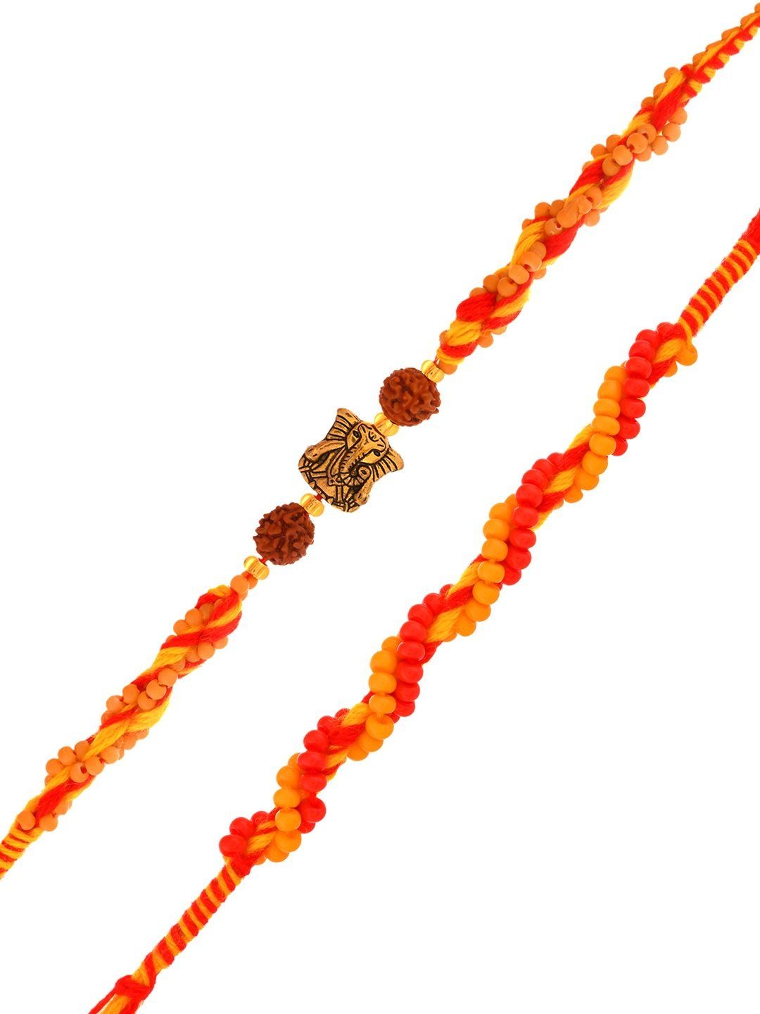 Dhiyona Rakhi