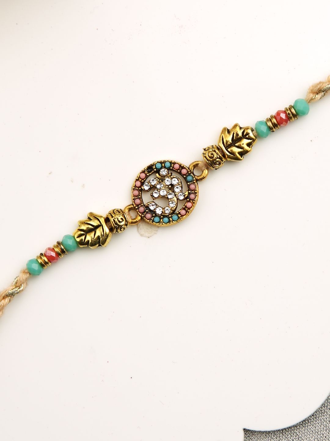 Dhiyona Thread Rakhi