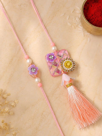 Dhiyona Rakhi