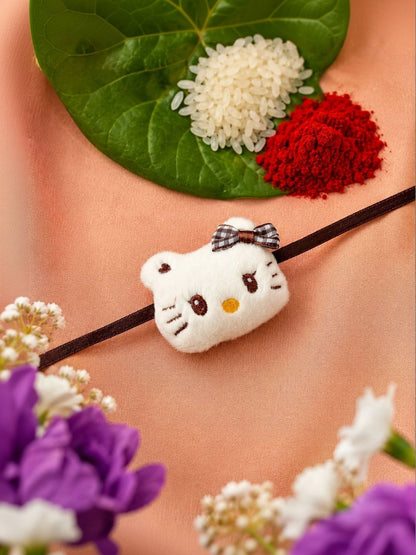 Dhiyona Thread Rakhi
