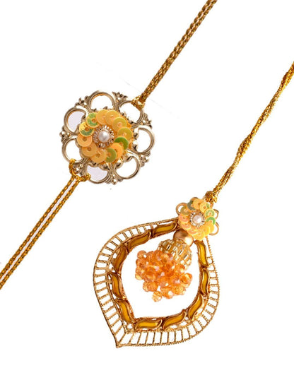 Dhiyona Rakhi