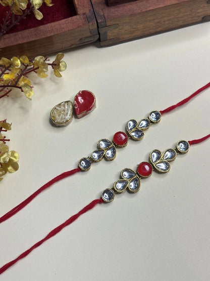 Dhiyona Thread Rakhi