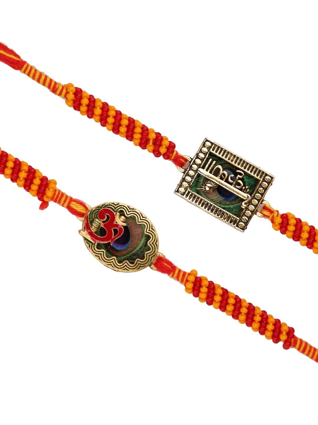 Dhiyona Thread Rakhi