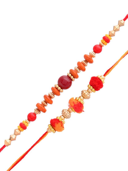 Dhiyona Thread Rakhi