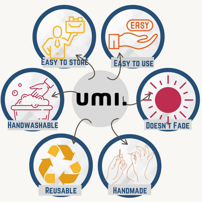 Artificial Garland for Home Decoration, 50 Inches Handcrafted Artificial Garland for Sankranti Ugadi Varamahalakshmi Wedding Event, Diwali & Navaratri Festivals (Maroon)