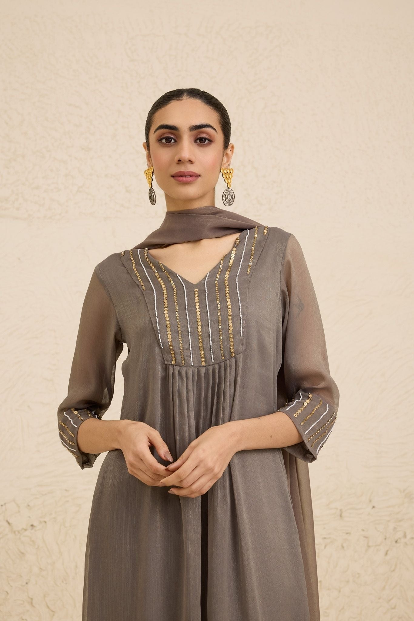 Rhea Kurta Set
