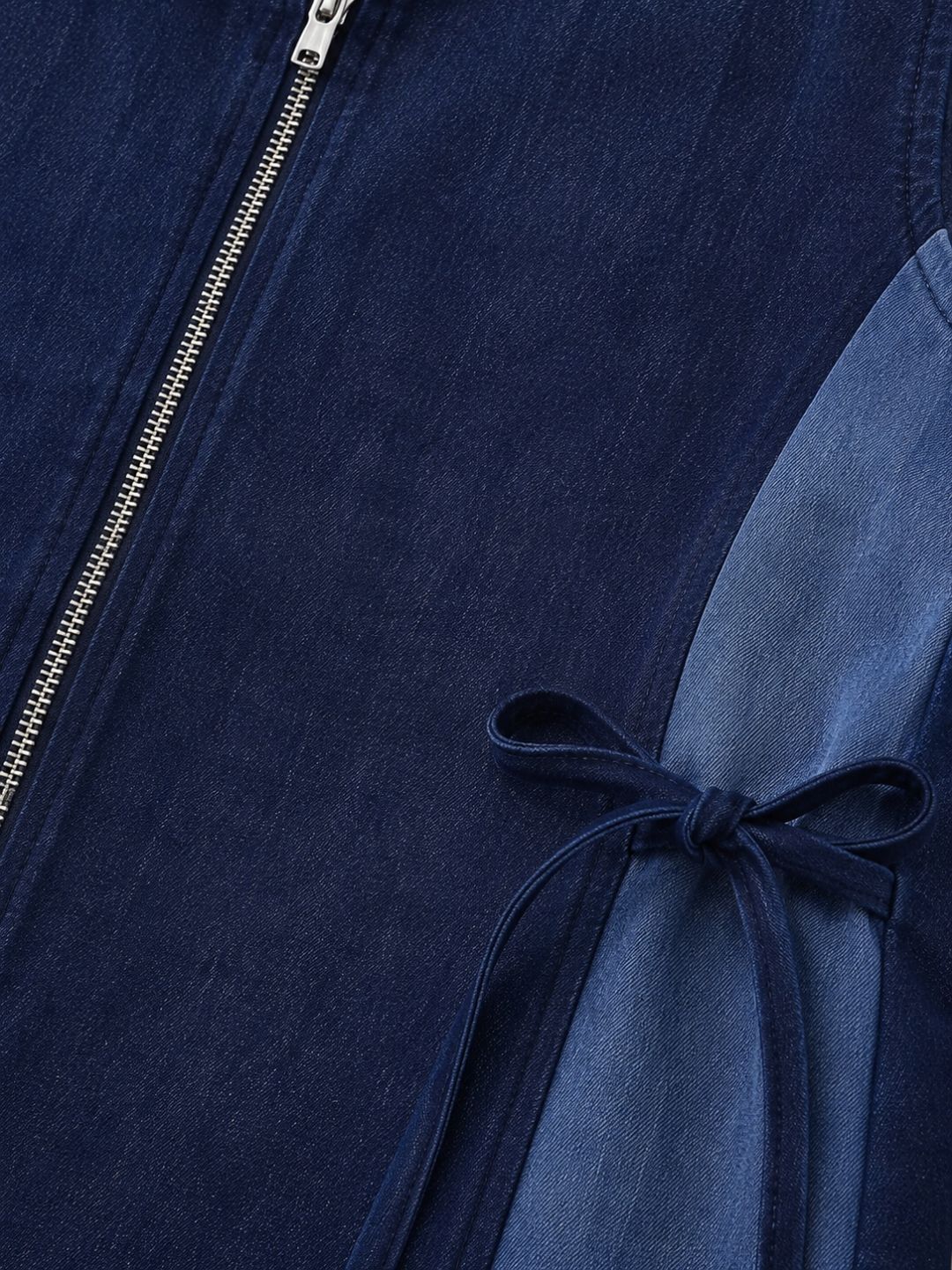 Prisha Yorkshire Denim Co-ord Set