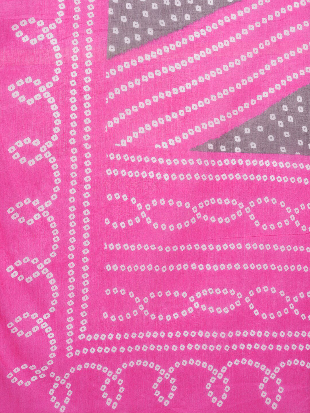 Floral Printed Regular Pure Cotton Kurta With Salwar & Dupatta