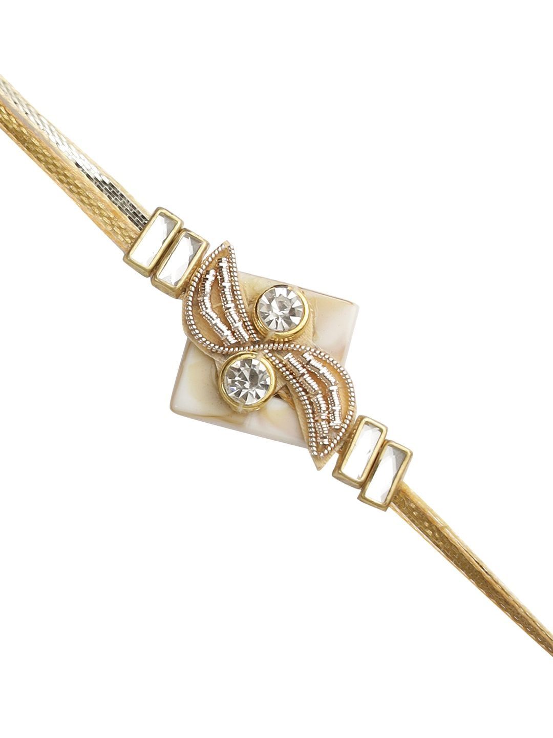 Dhiyona Thread Rakhi