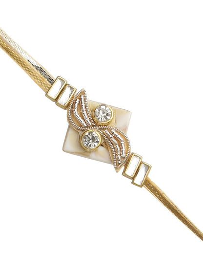 Dhiyona Thread Rakhi