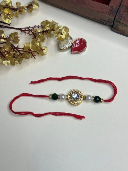 Anouk Thread Rakhi