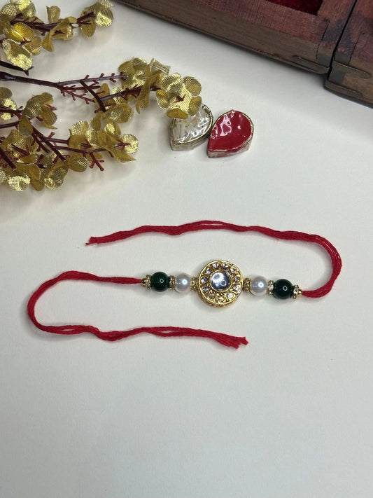 Anouk Thread Rakhi