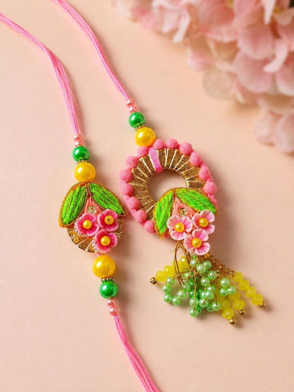 Dhiyona Rakhi