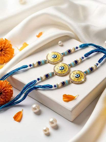 Dhiyona Rakhi