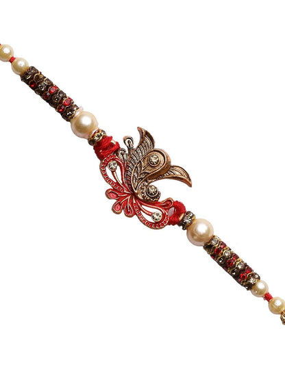 Dhiyona Thread Rakhi