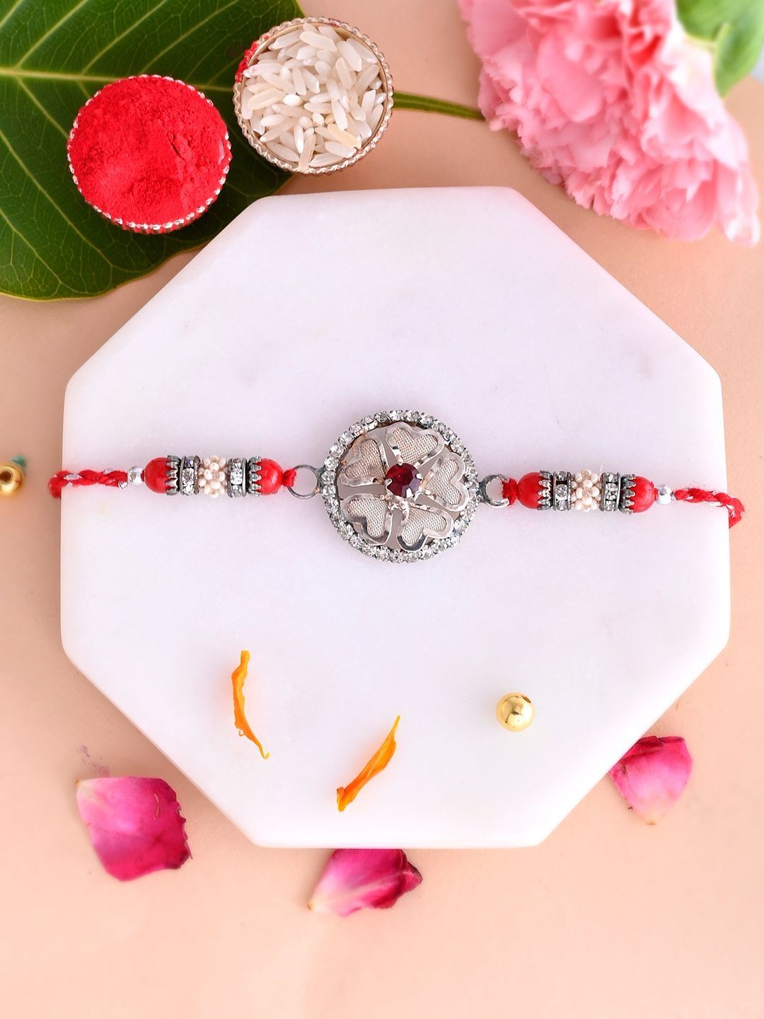 Dhiyona Thread Rakhi
