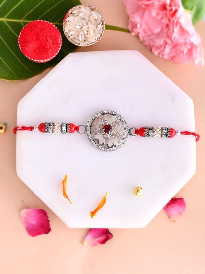 Dhiyona Thread Rakhi