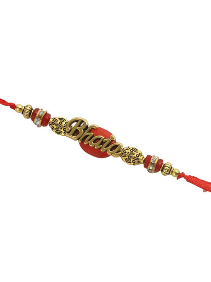 Dhiyona Thread Rakhi