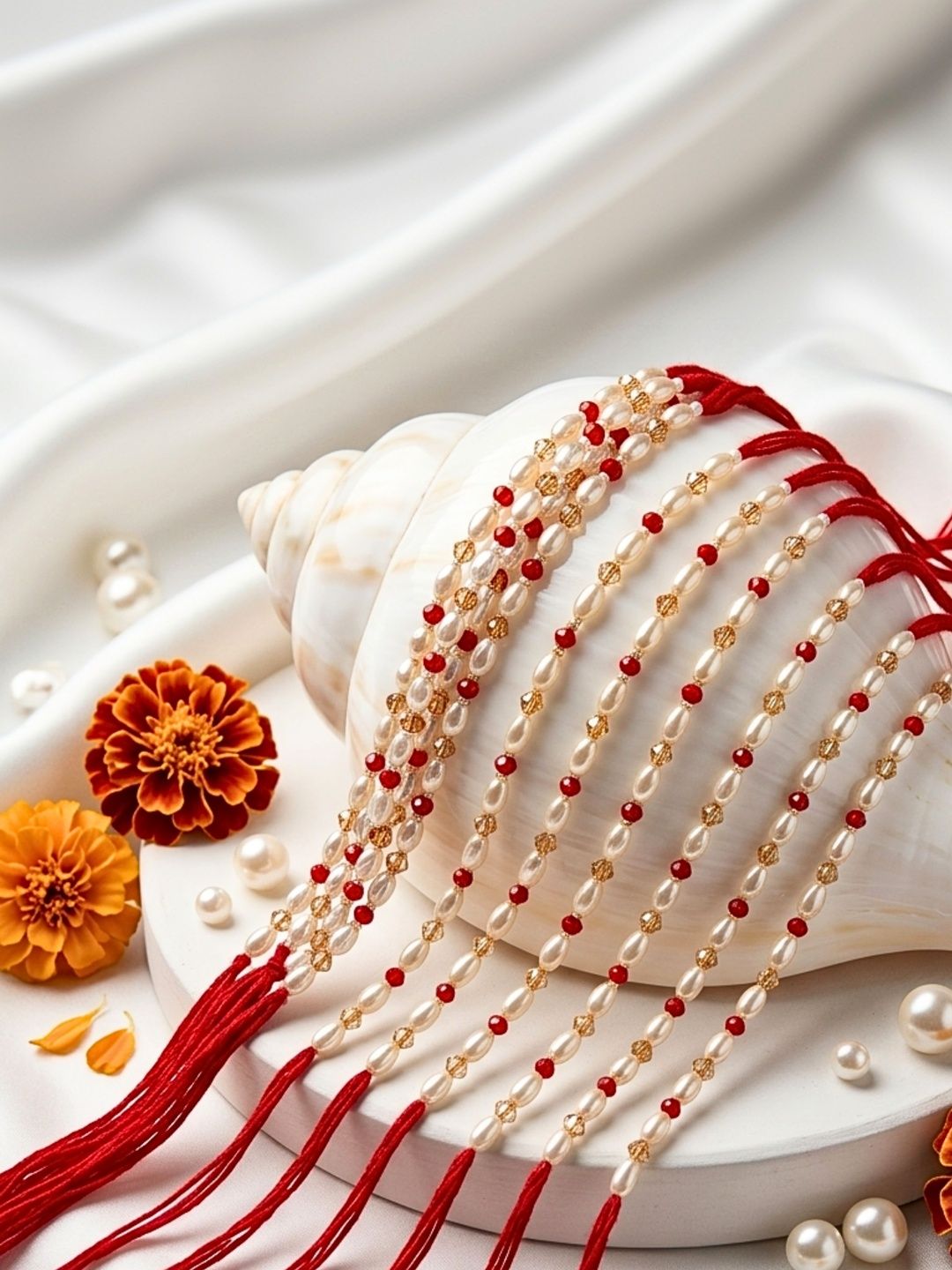 Dhiyona Thread Rakhi