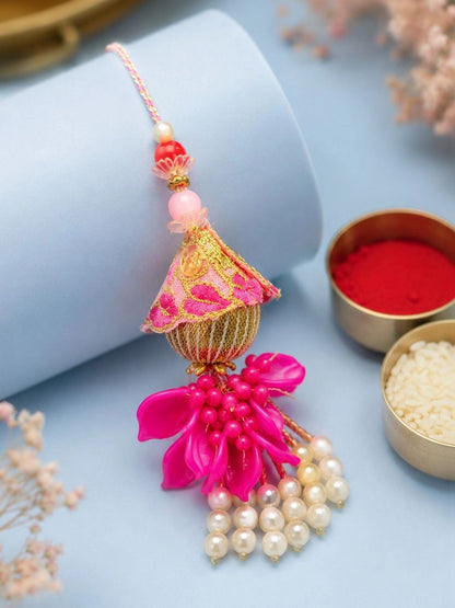 Dhiyona Rakhi