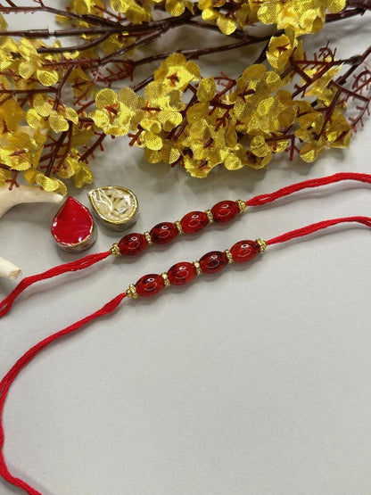 Dhiyona Thread Rakhi