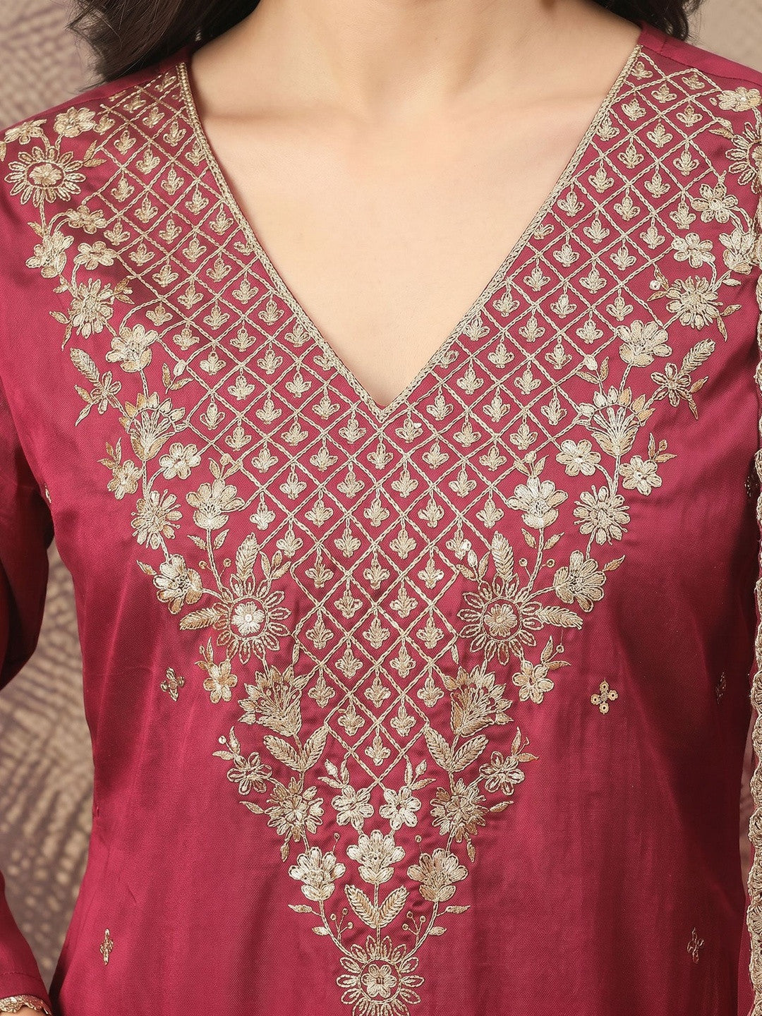 Women Kurta Sets