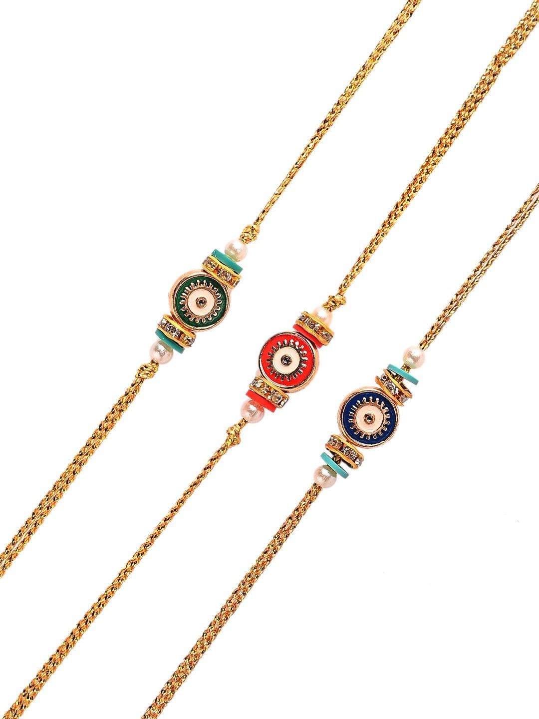 Dhiyona Rakhi