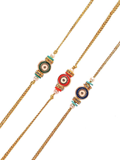 Dhiyona Rakhi