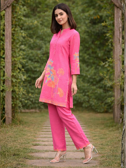 Palash Candy premium co-ord set