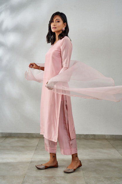 Aleema Kurta Set