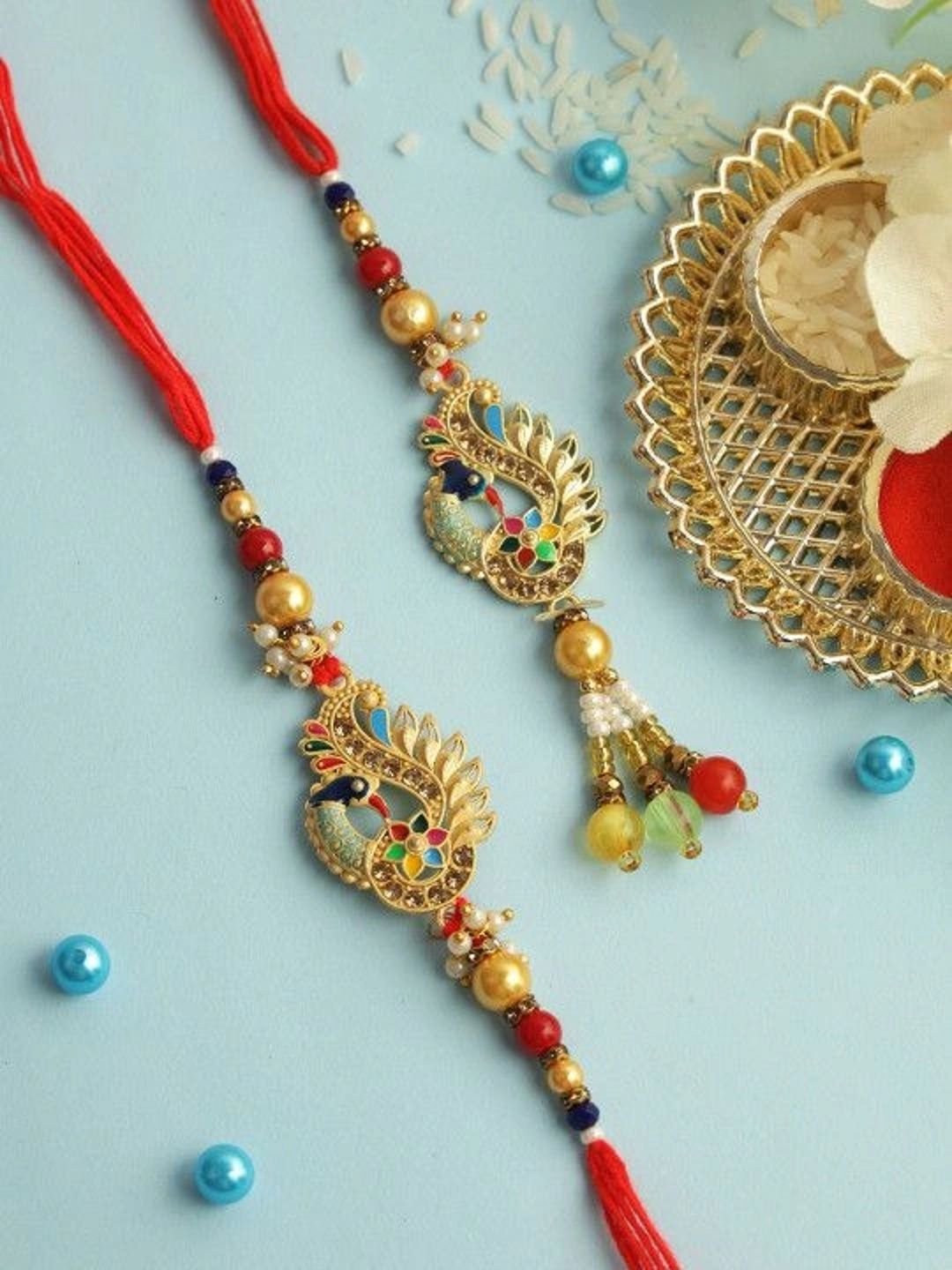 Dhiyona Rakhi