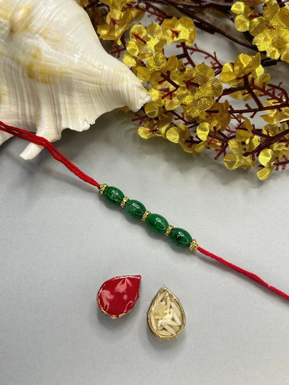 Dhiyona Thread Rakhi