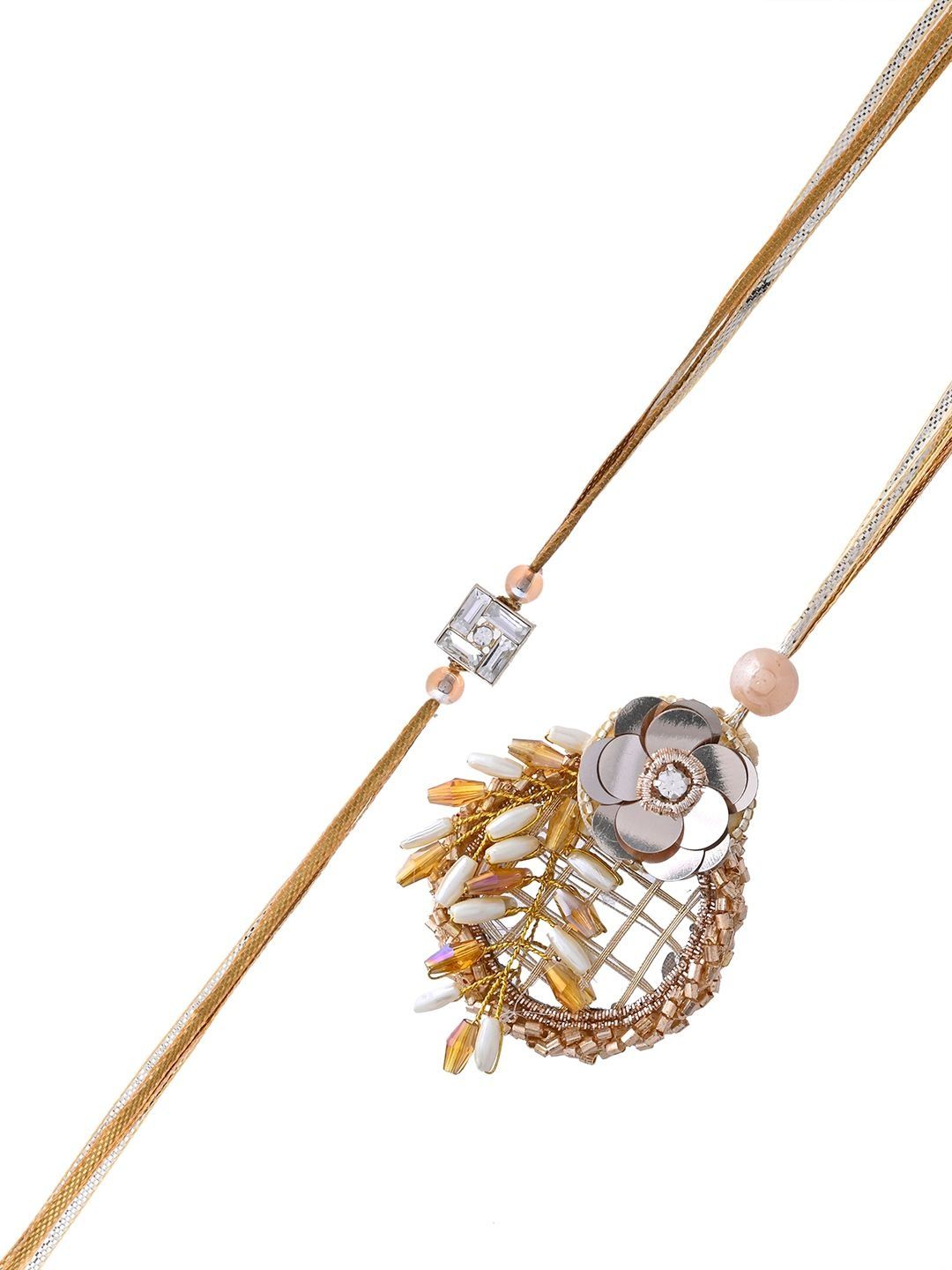 Dhiyona Rakhi