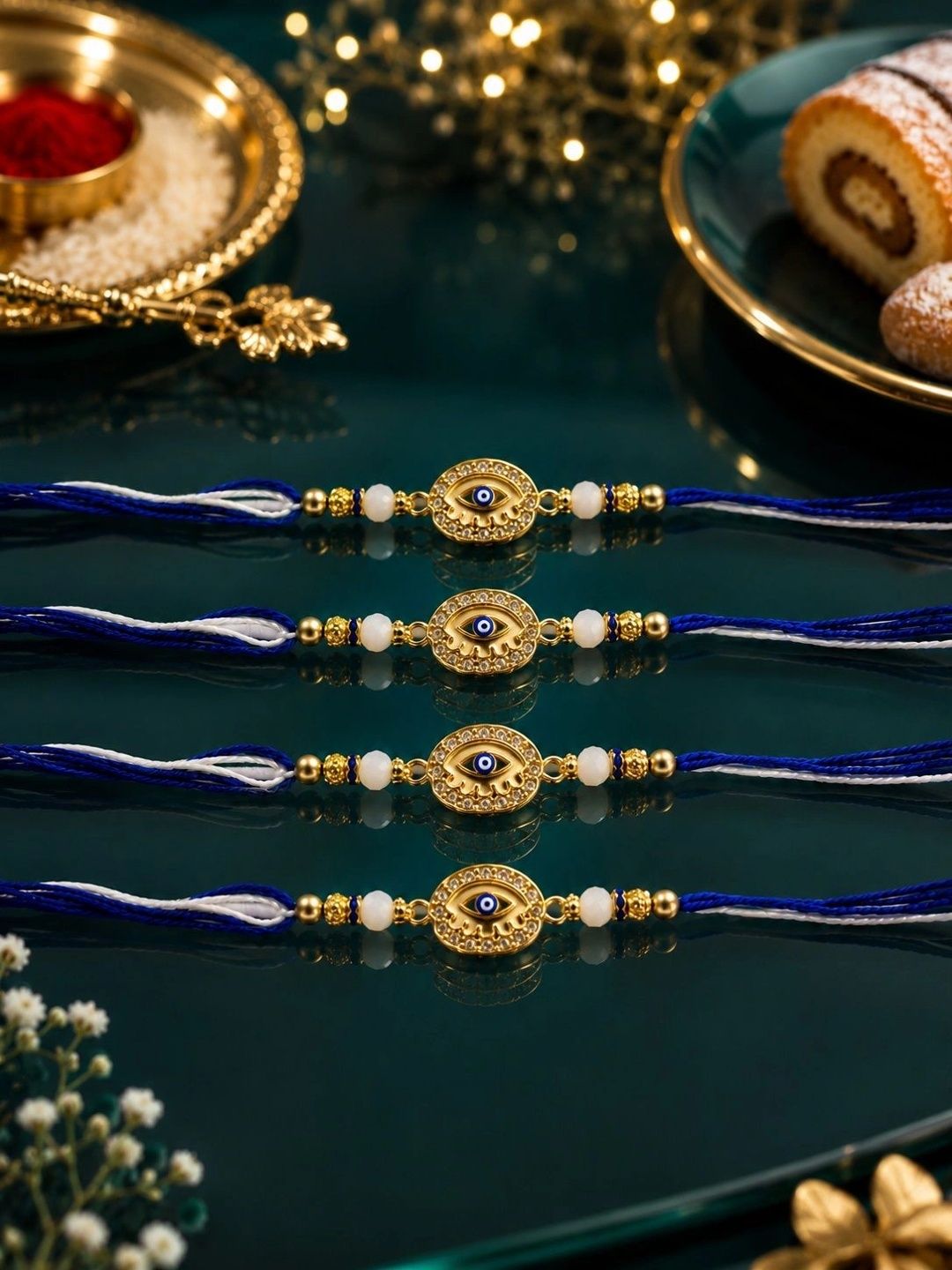 Dhiyona Rakhi