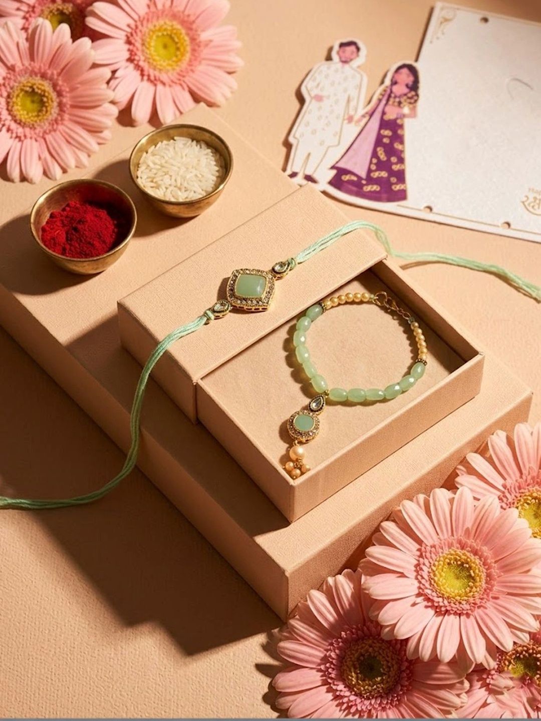 Dhiyona Rakhi