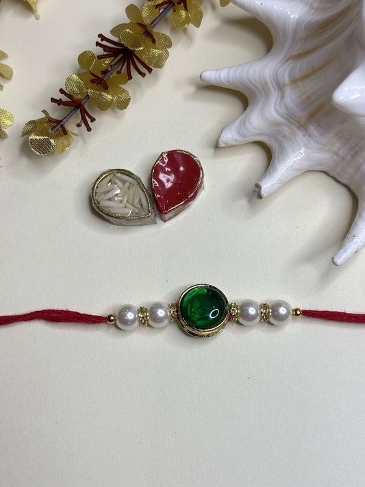 Anouk Thread Rakhi