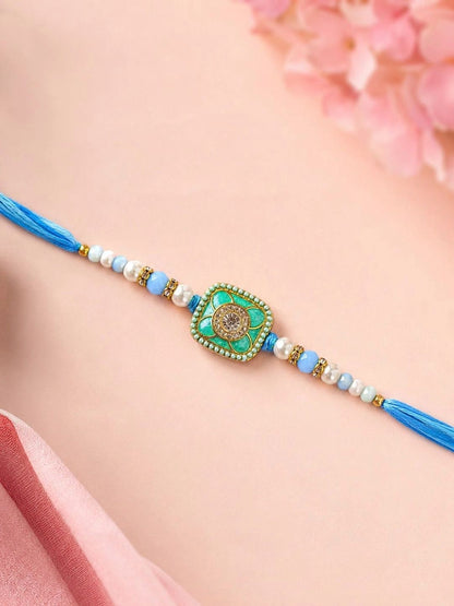 Dhiyona Thread Rakhi