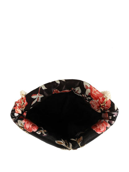 Dhiyona NR Embellished Potli