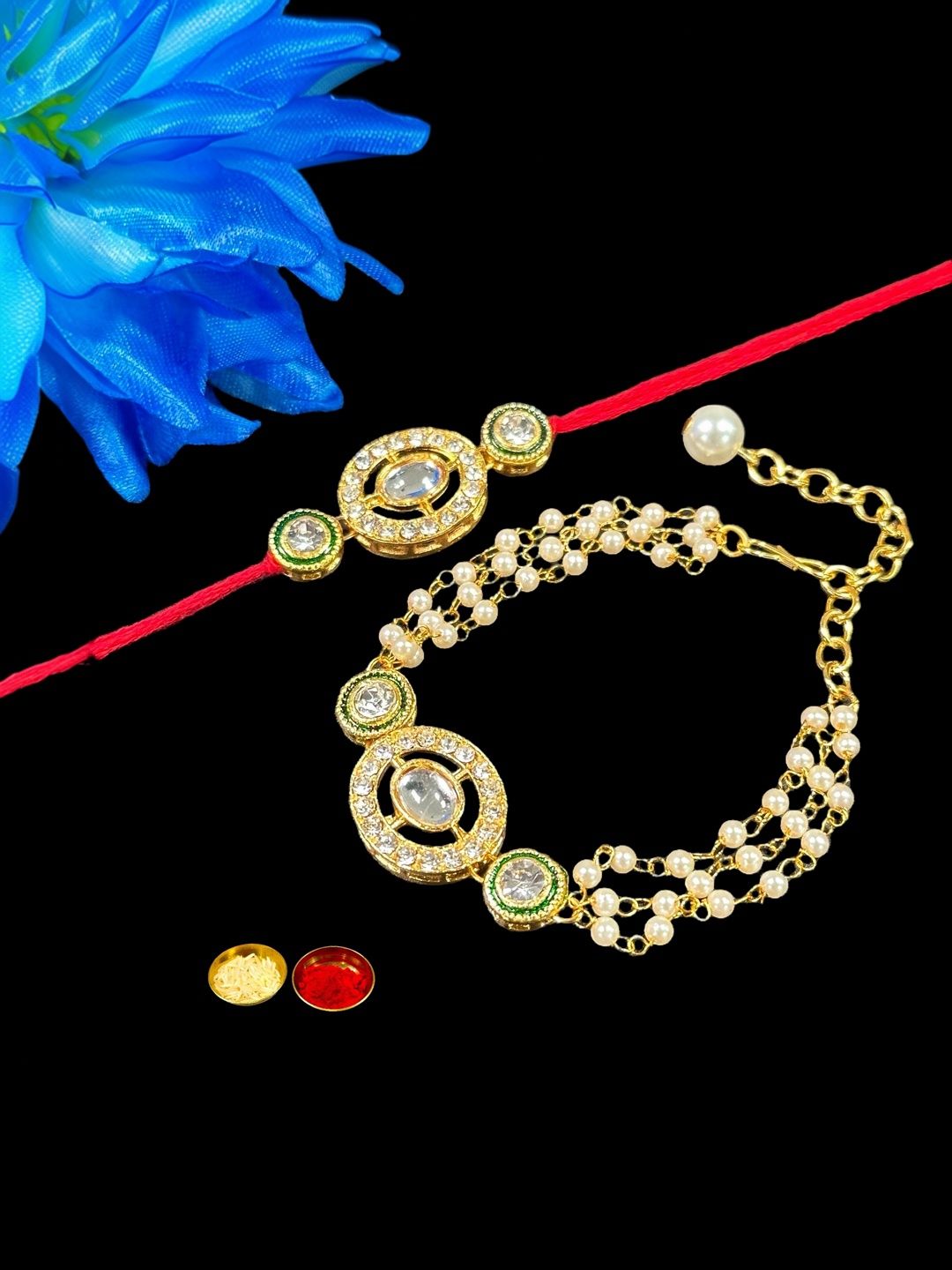 Dhiyona Rakhi