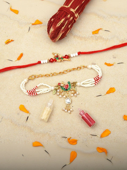 Dhiyona Rakhi
