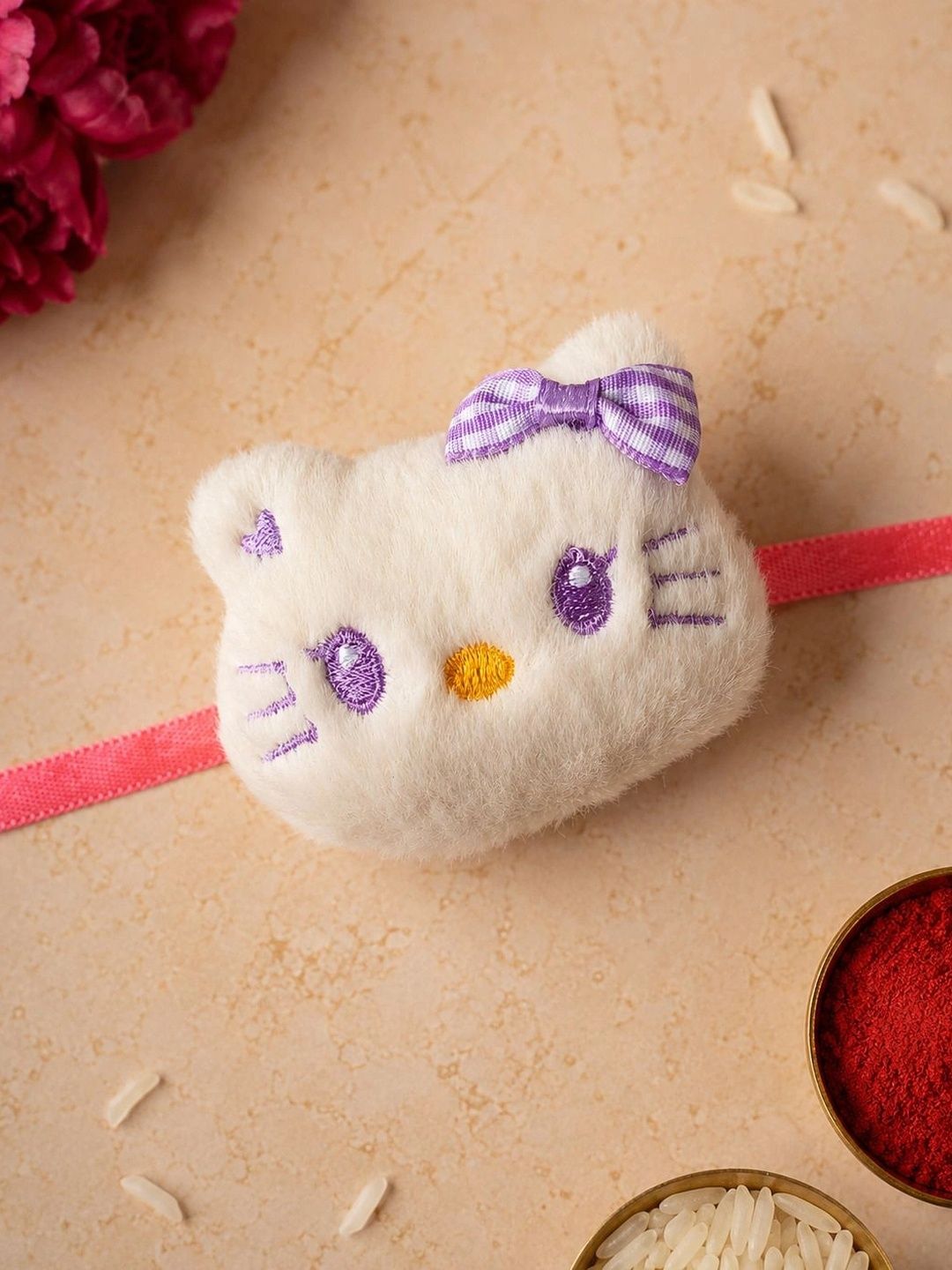 Dhiyona Thread Rakhi
