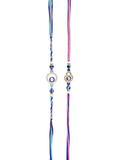 Dhiyona Rakhi