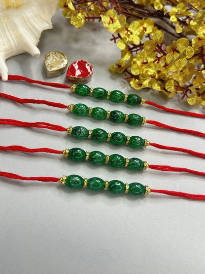 Dhiyona Thread Rakhi