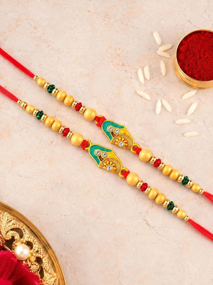 Dhiyona Rakhi