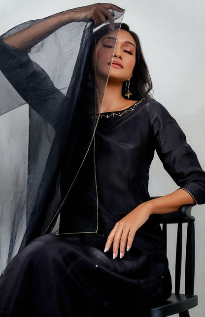 Eliza Kurta Set