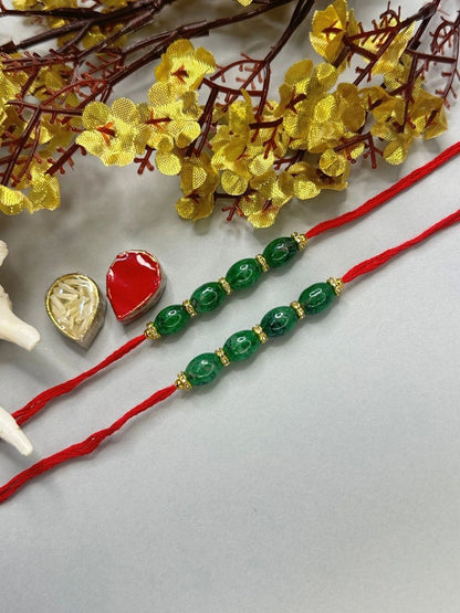Dhiyona Thread Rakhi