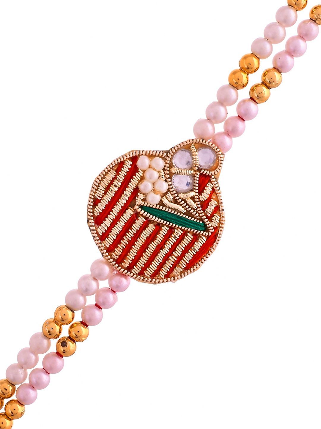 Dhiyona Multistrand Rakhi