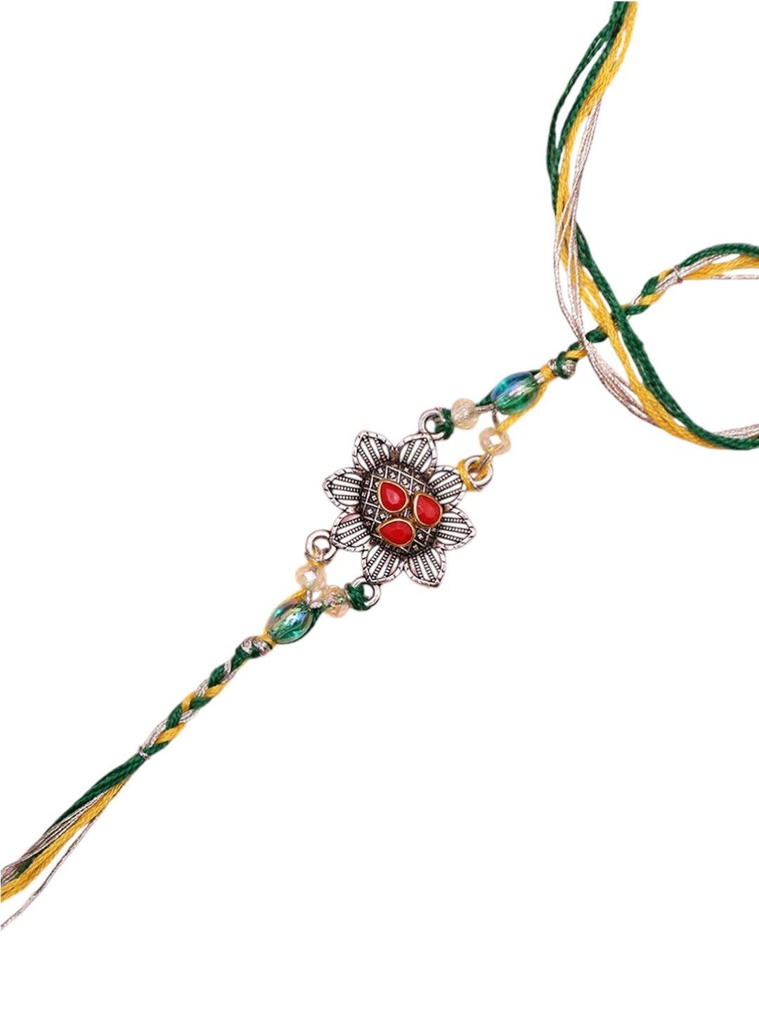 Dhiyona Thread Rakhi