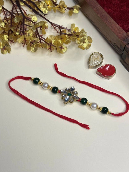 Dhiyona Thread Rakhi
