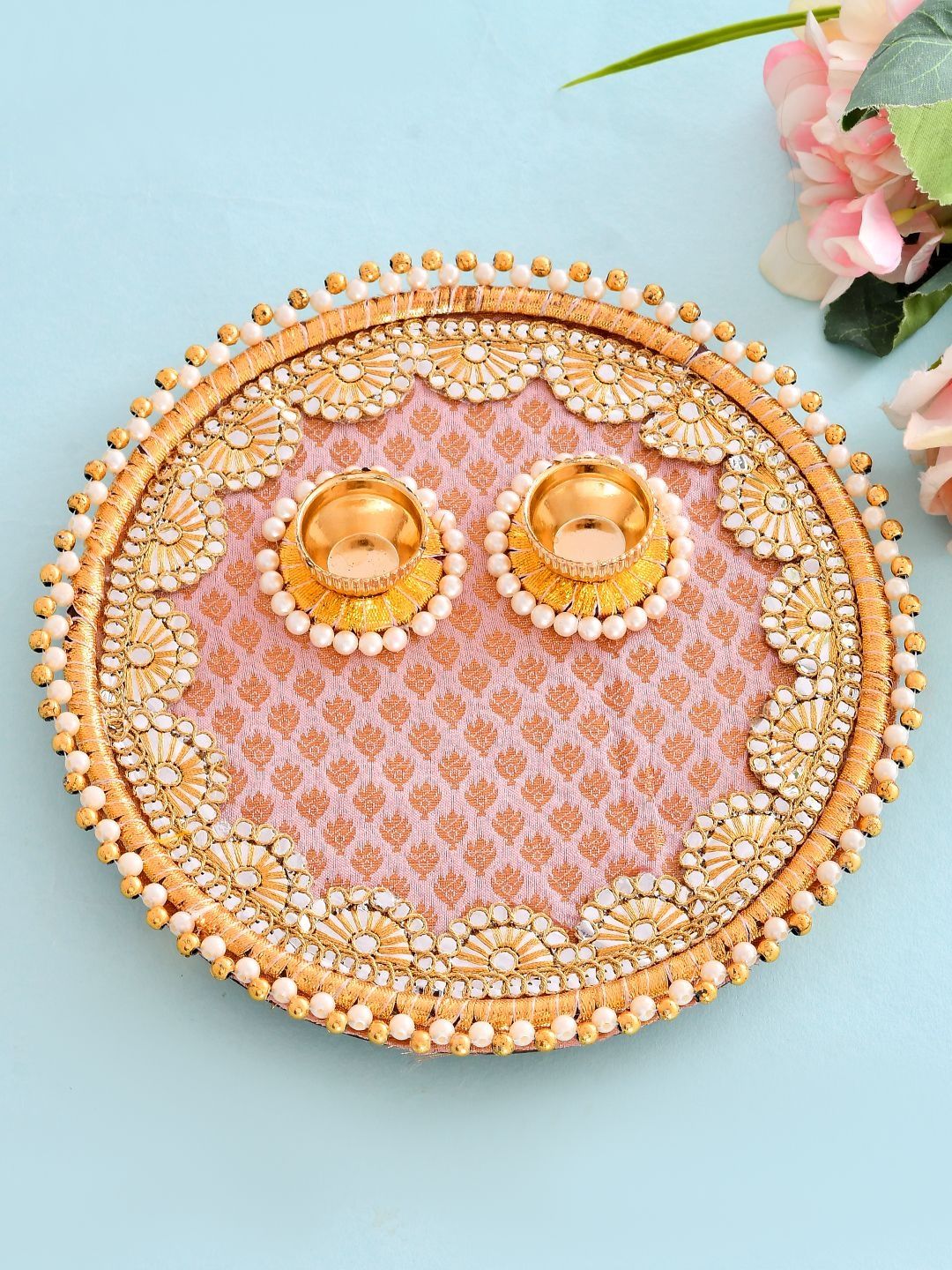 Dhiyona Thread Rakhi